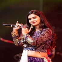 Kinjal Dave