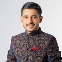 Amit Dhorda