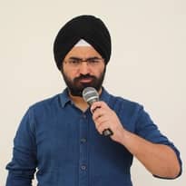 Angad singh