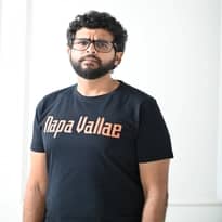Akash Mehta
