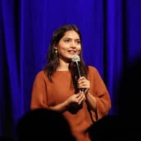Shreya Priyam