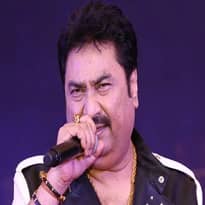 Kumar Sanu