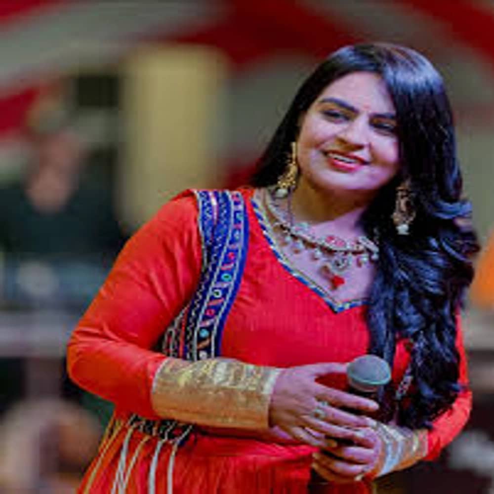 Divya Chaudhary