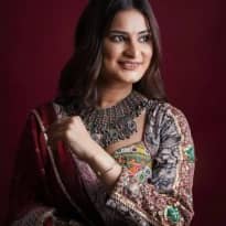Trupti Gadhvi