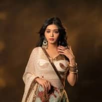 Rutvi Pandya