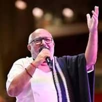 Atul Purohit