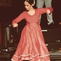 Megha Nihalani