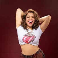 Jasmine Sandlas