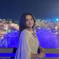 Aanya Vagadia