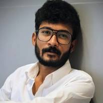 Aman Kothari