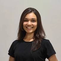 Khushi Avashia