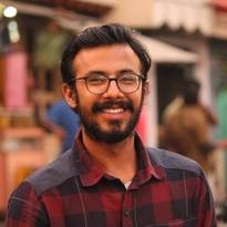 Harshal Vyas