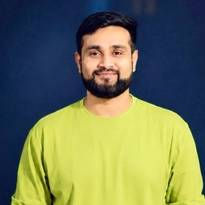 Prathmesh Bhatt