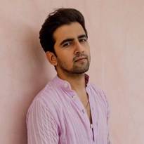 Akash Pandya