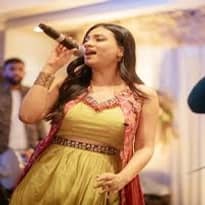 Dimple Biscuitwala