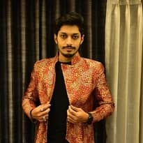 Parth Barot
