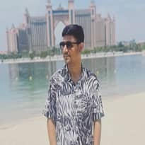 Zalak Pandya