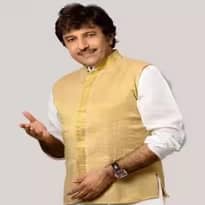 Sanjay Oza