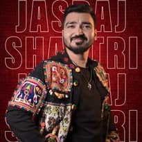Jasraj Shastri