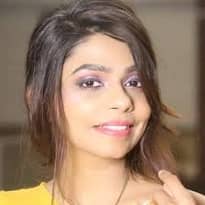 Taarika Joshi