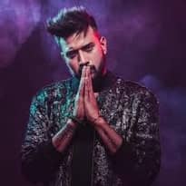 DJ Vikash Kaser