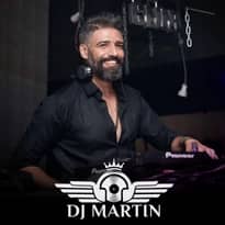 DJ Martin