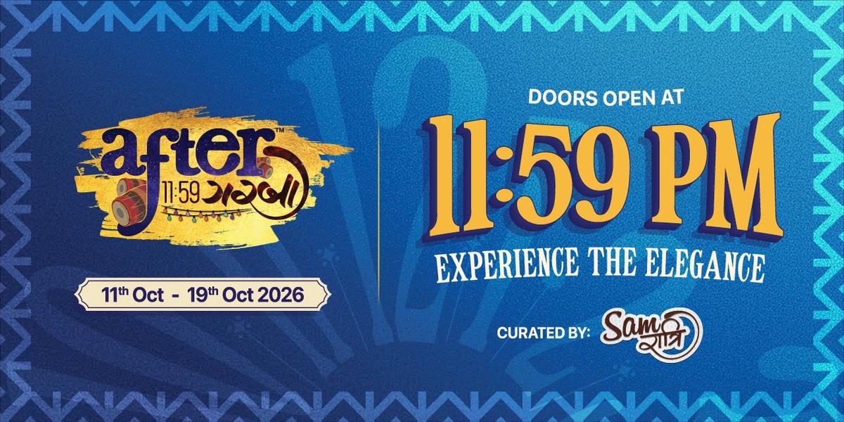 Afters 1159 | Showmates