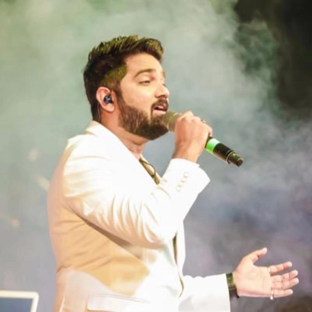 Bhumik Shah