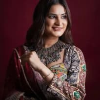 Trupti Gadhvi