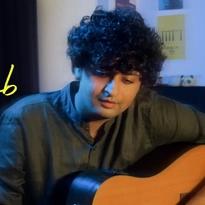 Parth Gadhvi