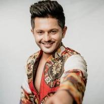 Akshat Parikh