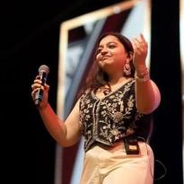 Parthi Vyas