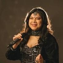 Nayana Sarma