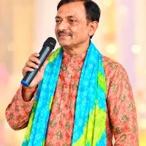 Raju Barot