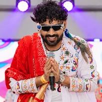 Kaushik Bharwad