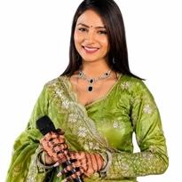 Dharti Solanki