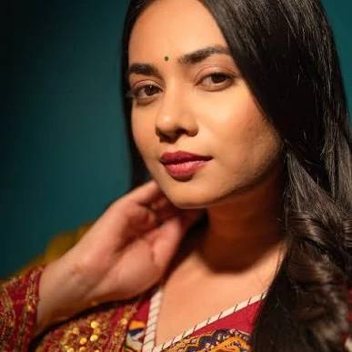 Dimple Biscuitwala