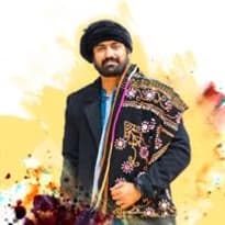Hardik Dave