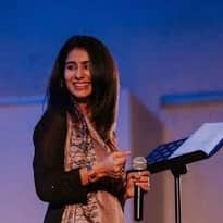 Nayab Medha