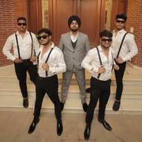 The Dhol Project