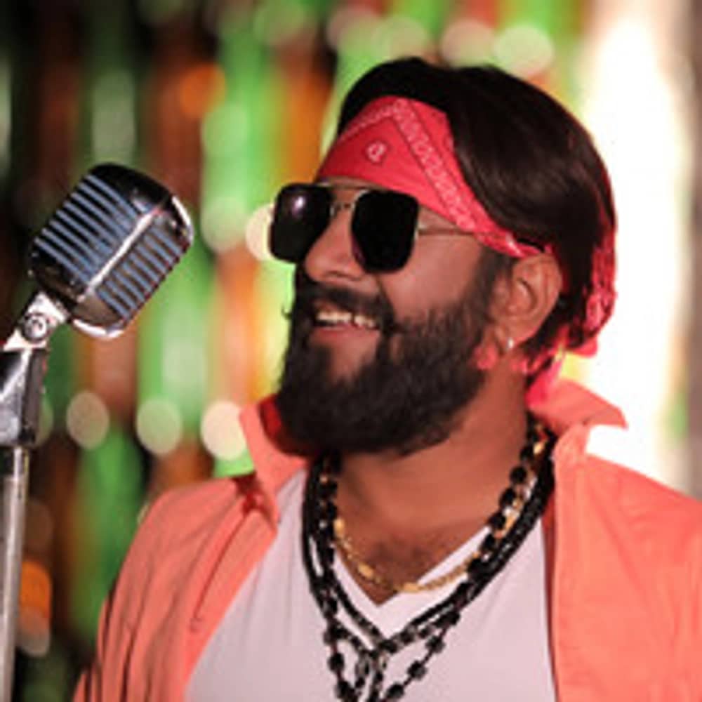 Dev Pagli