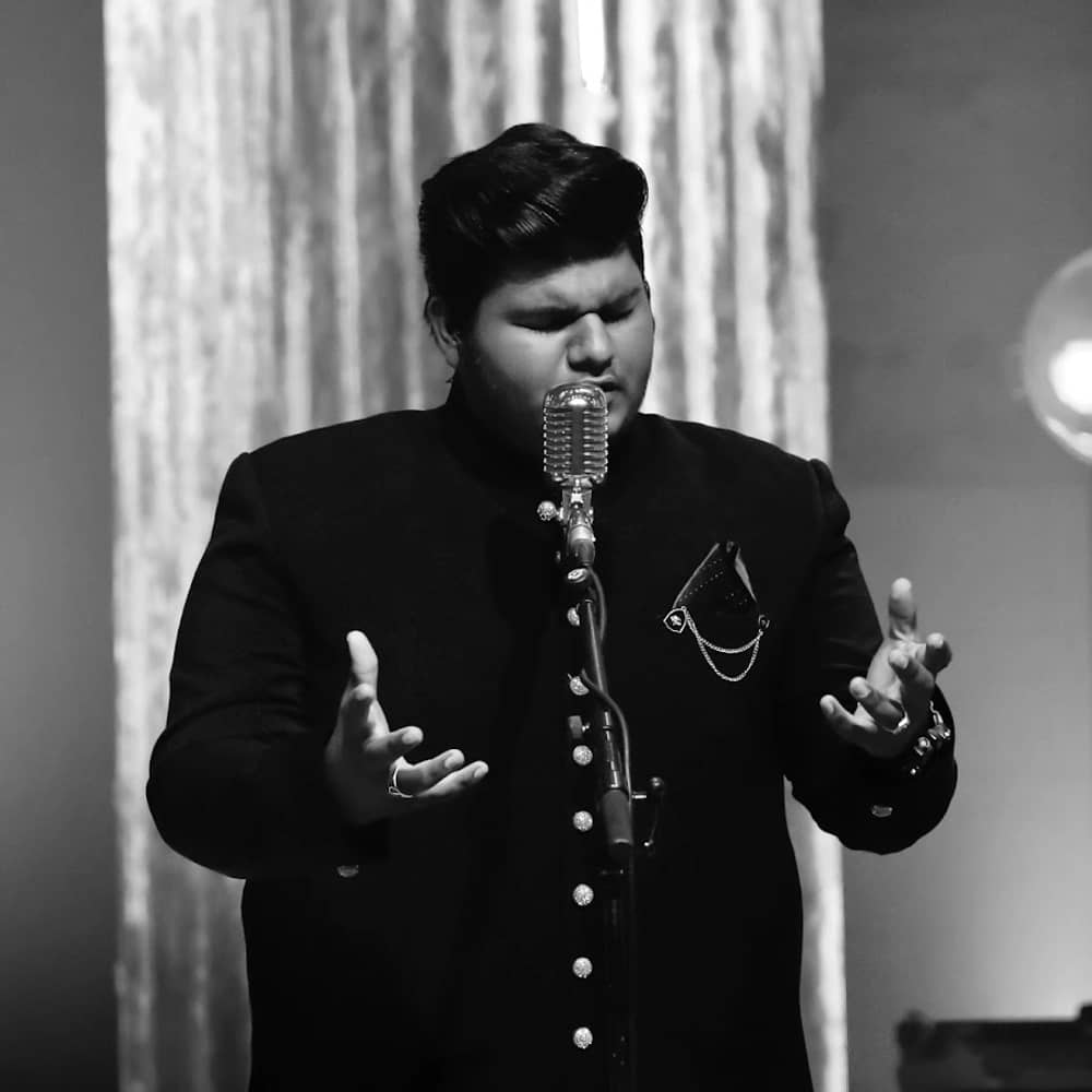 Aamir Mir