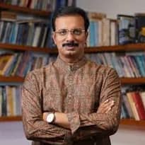 Ankit Trivedi