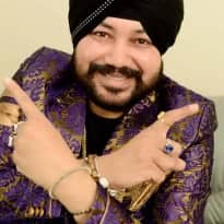 Daler Mehndi
