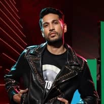 Arjun Kanungo