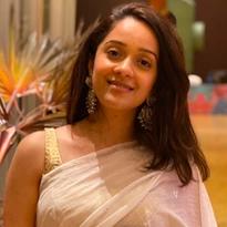 Vineeta Joshee