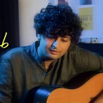 Parth Gadhvi