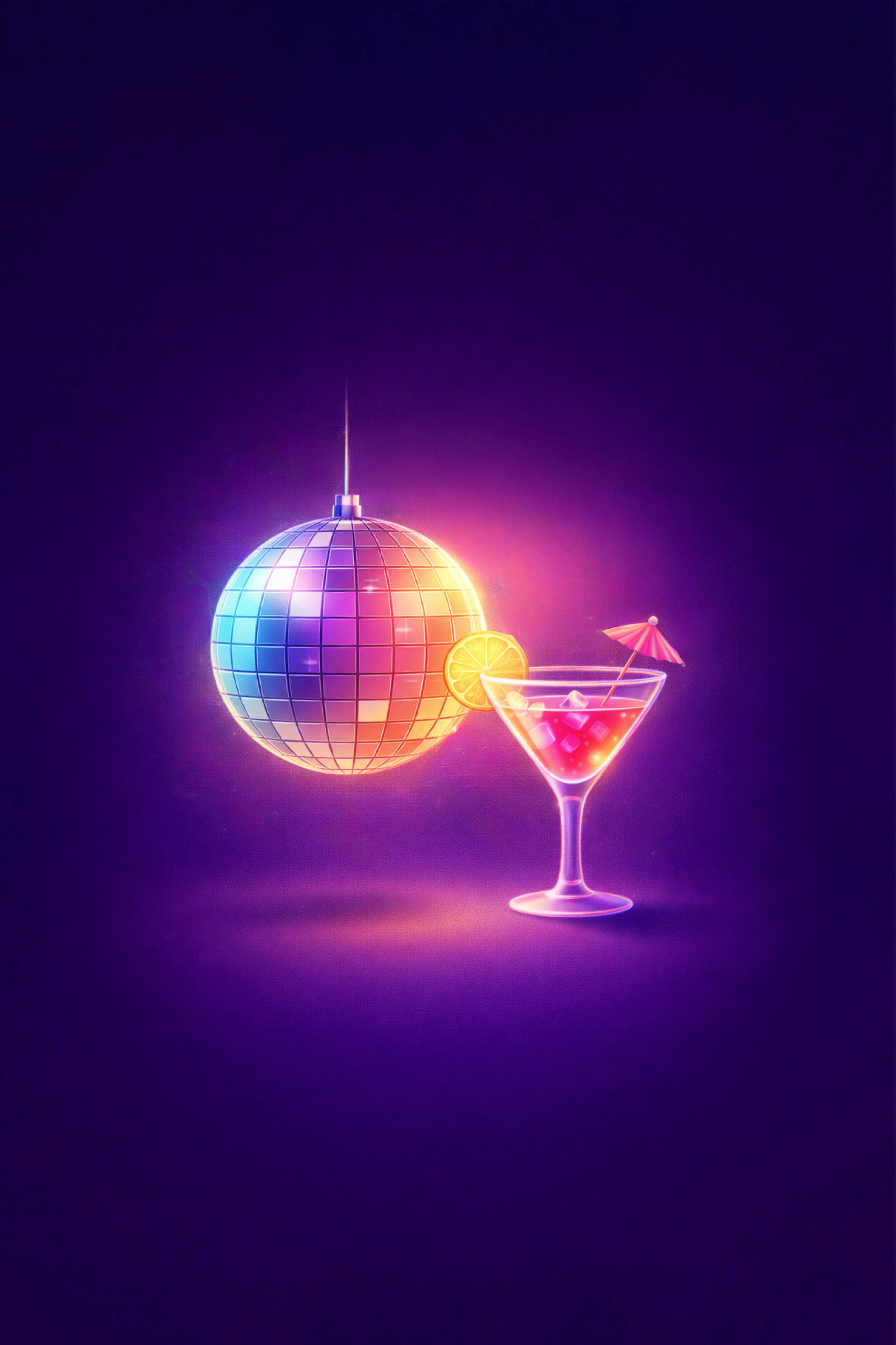 Night Life & Parties