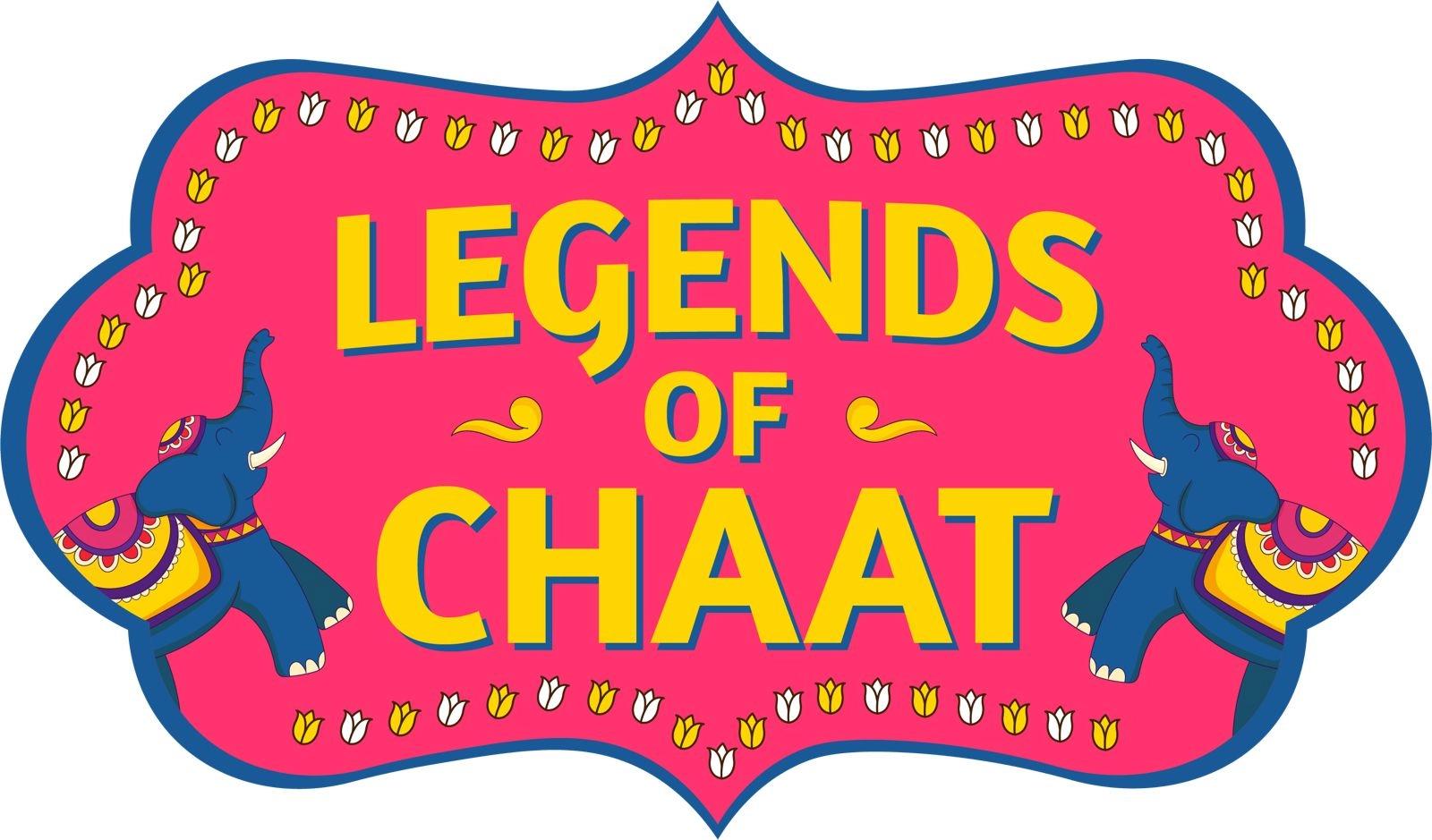 LEGEND OG CHAAT