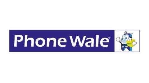 PHONE WALE